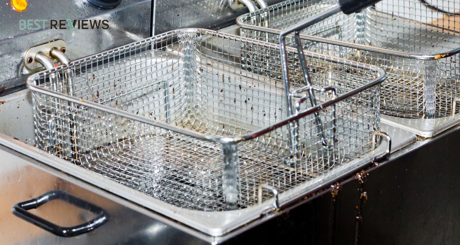 How to Clean a Deep Fat Fryer? The Easy & Efficient Way