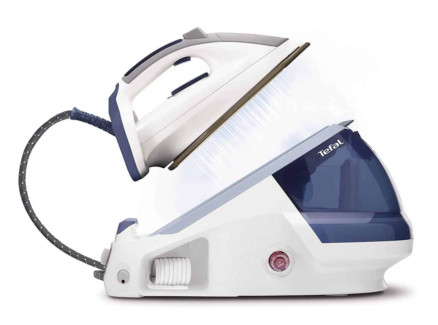 Best Steam Generator Irons Review 2019 2020
