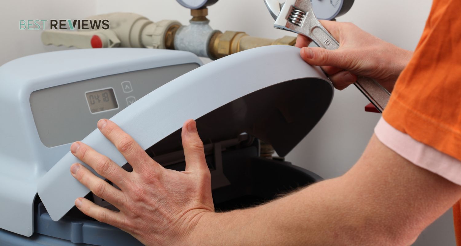 How Do Water Softeners Work