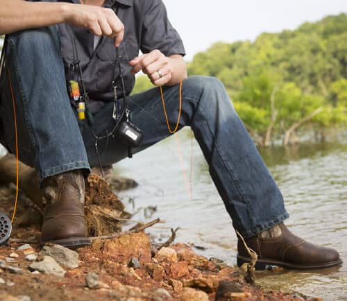 waterproof work boots reviews