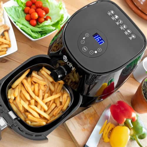 Dihl Air Fryer Review For Healthy Yet Tasty Meals [2024]