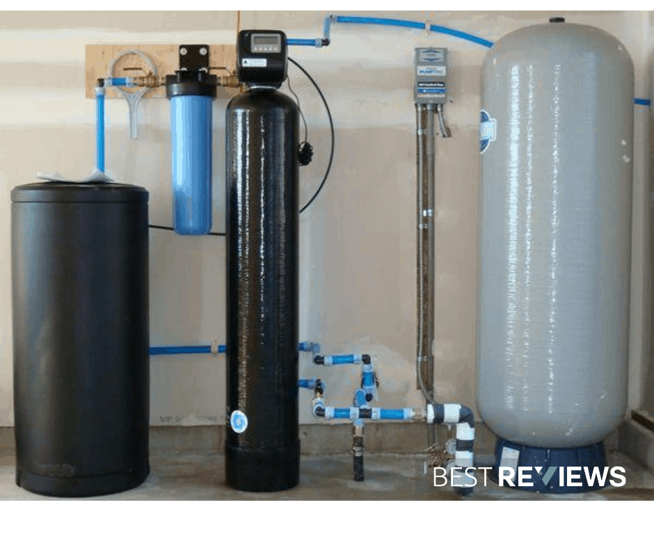 What Are The Water Softener Prices Installed In The UK