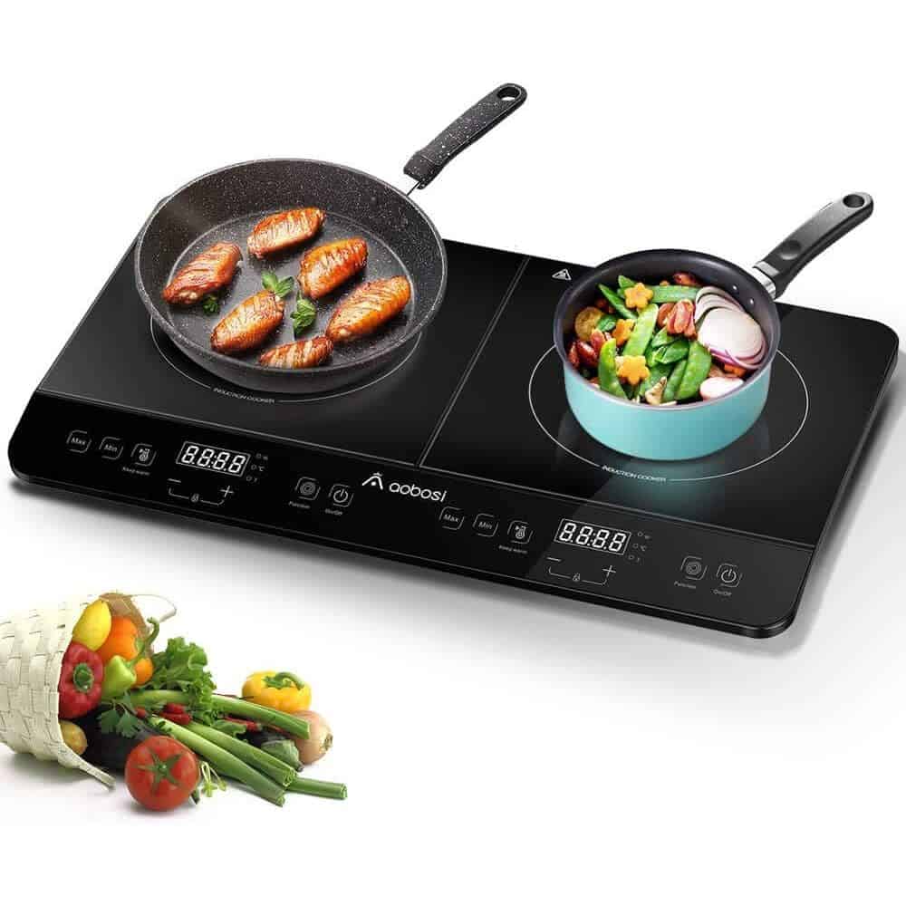 Best Portable Induction Hob Our Reviews [2024]