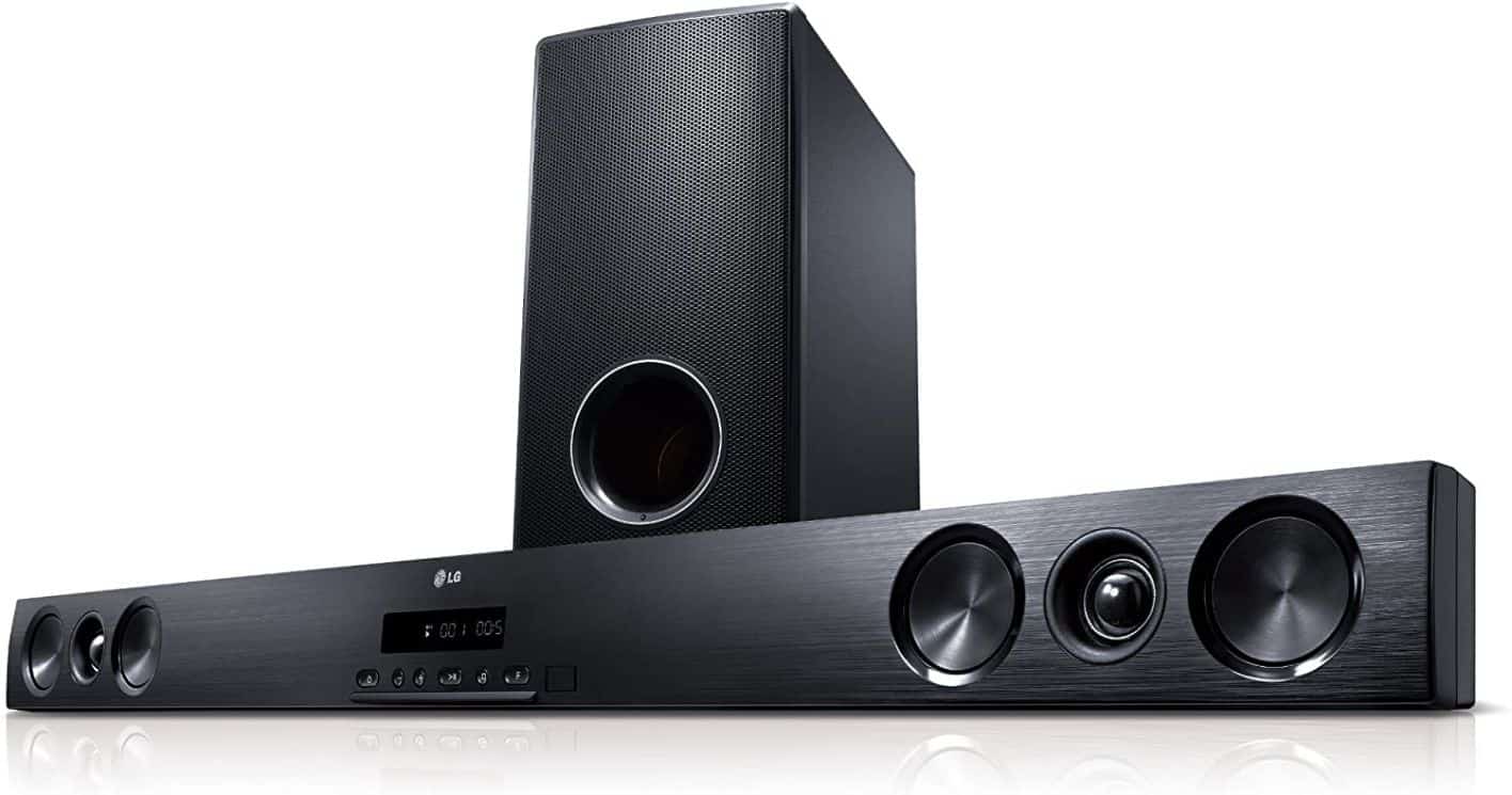 How To Pair LG Soundbar With Subwoofer? Find Out Here!