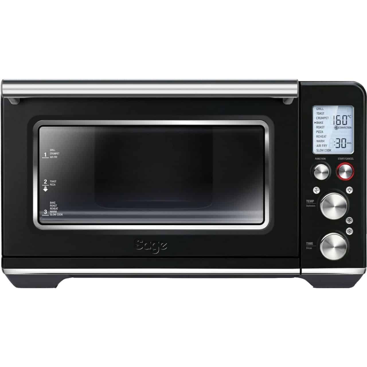 Best Mini Oven Our Top 5 Reviewed In [2024]