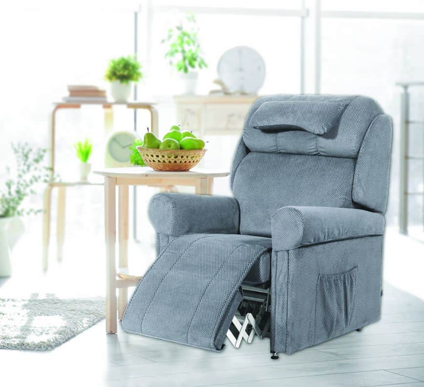 Recliner Chair