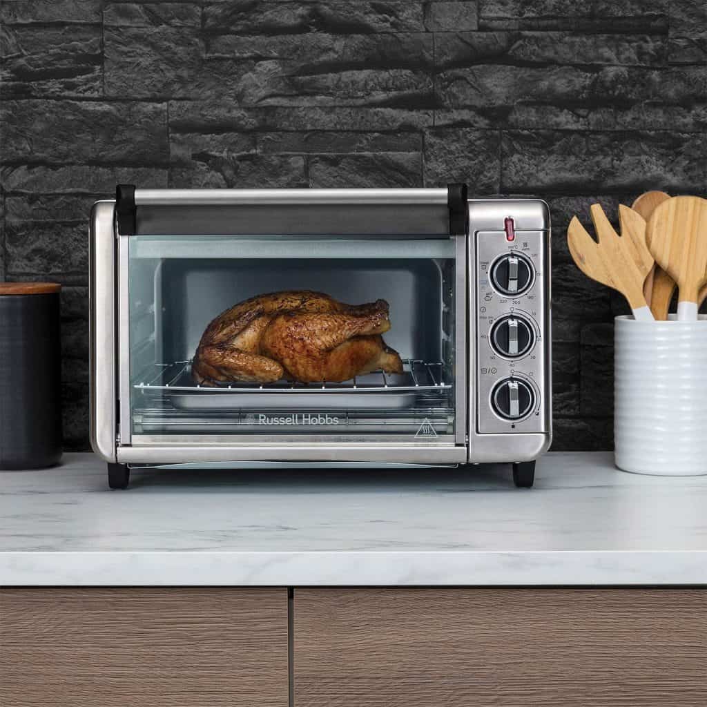 Best Table Top Ovens Reviews 2020 2021