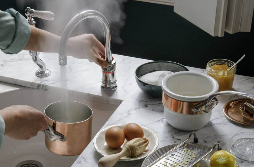 How Do Boiling Water Taps Work? Find Out Here!