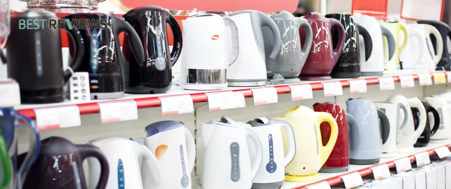 Best Kettles For Hard Water Areas Reviews 2022 2023