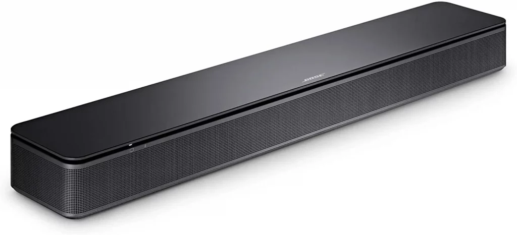 The Best Sound Bars For Gaming Reviews Bose 2