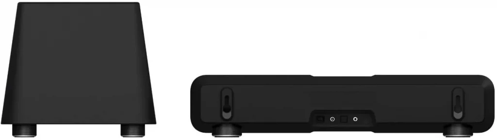 The Best Sound Bars For Gaming Reviews Razer Leviathan 3